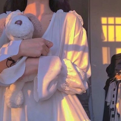 他来时海风很甜