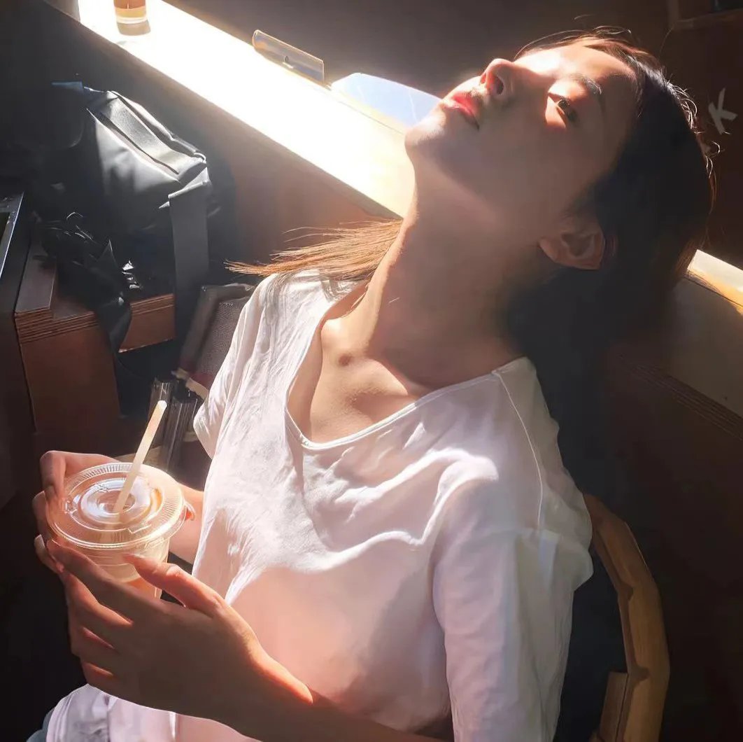 天才少女她一言定局